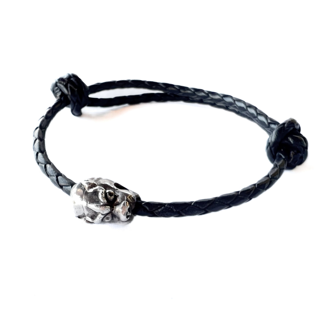 Foo dog bracelet hotsell